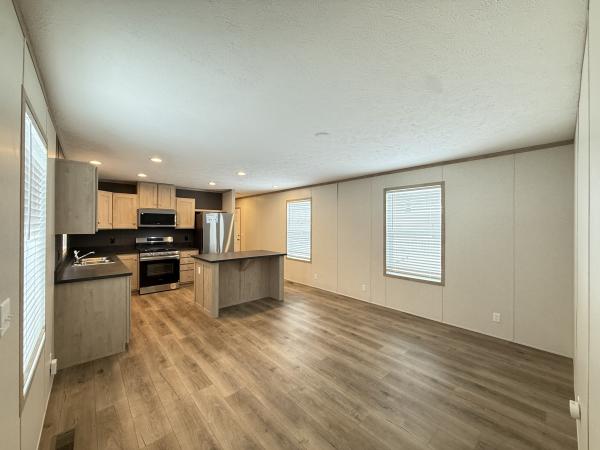 2025 Clayton-Wakarusa Manufactured Home