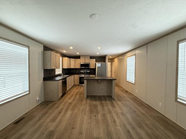 2025 Clayton-Wakarusa Manufactured Home