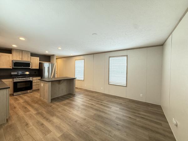 2025 Clayton-Wakarusa Manufactured Home