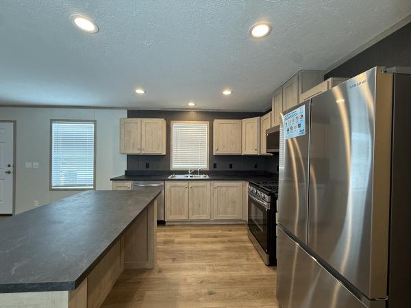 2025 Clayton-Wakarusa Manufactured Home