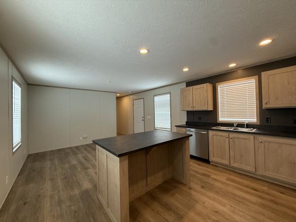 2025 Clayton-Wakarusa Manufactured Home