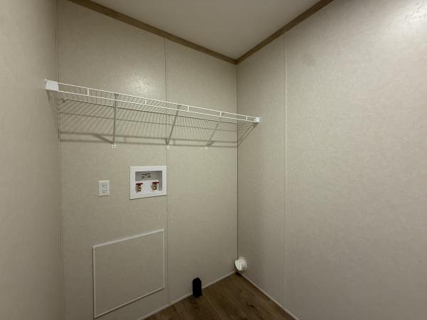 2025 Clayton-Wakarusa Manufactured Home