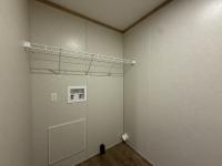 2025 Clayton-Wakarusa Manufactured Home