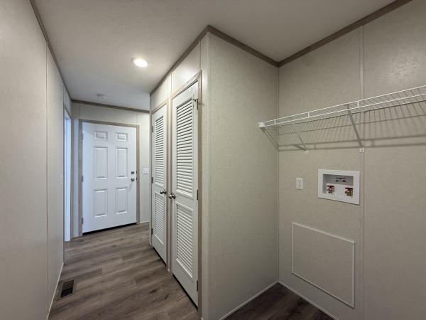 2025 Clayton-Wakarusa Manufactured Home