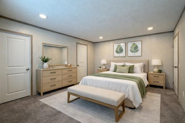 2025 Clayton-Wakarusa Manufactured Home