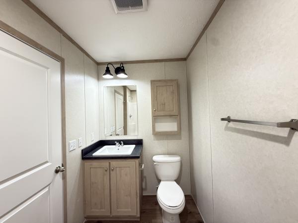 2025 Clayton-Wakarusa Manufactured Home
