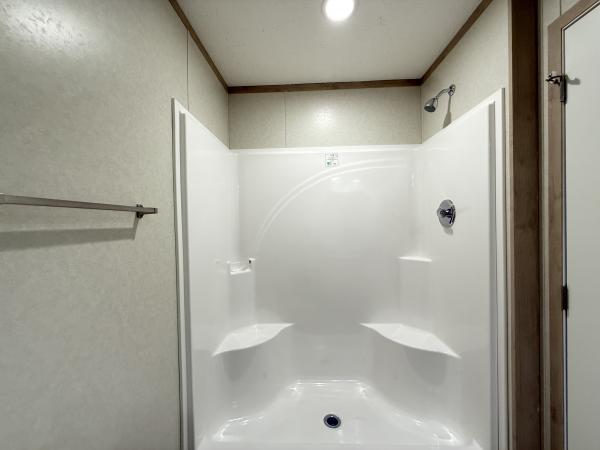 2025 Clayton-Wakarusa Manufactured Home