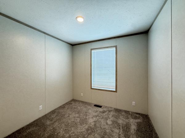 2025 Clayton-Wakarusa Manufactured Home