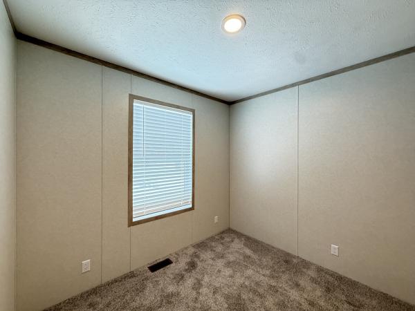 2025 Clayton-Wakarusa Manufactured Home