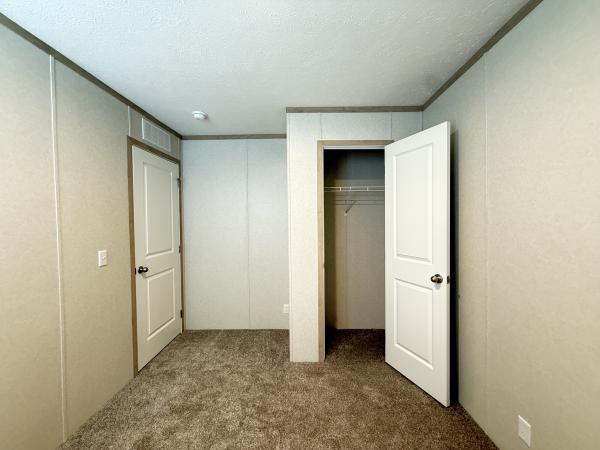 2025 Clayton-Wakarusa Manufactured Home