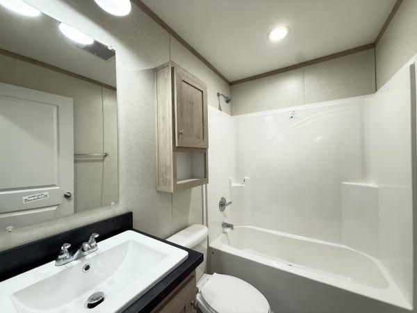 2025 Clayton-Wakarusa Manufactured Home