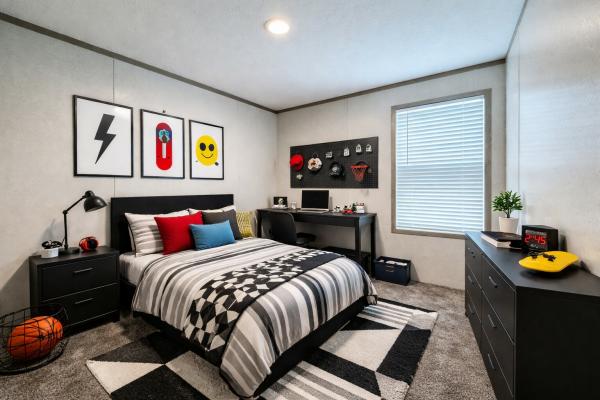 2025 Clayton-Wakarusa Manufactured Home