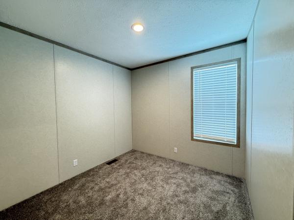 2025 Clayton-Wakarusa Manufactured Home