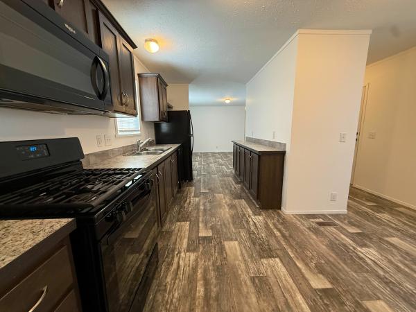 2019 Champion Mobile Home