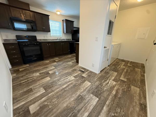 2019 Champion Mobile Home