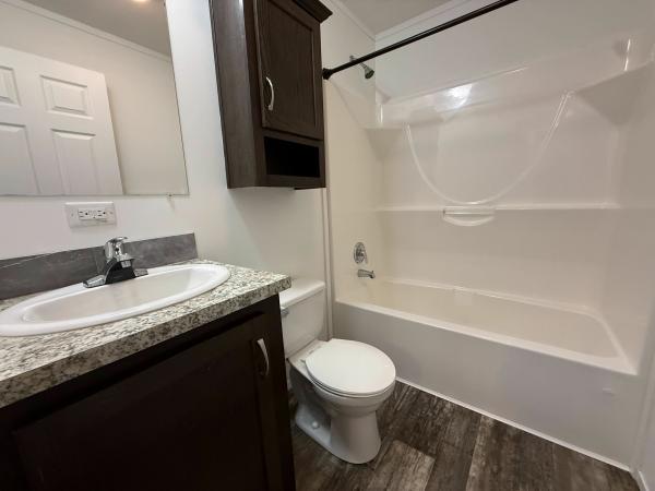 2019 Champion Mobile Home