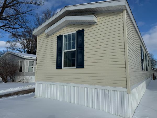 2019 Champion Mobile Home