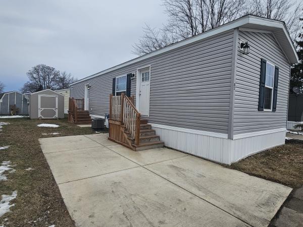 2022 Skyline - Sugar Creek Mobile Home For Sale