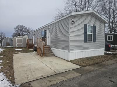 Photo 2 of 32 of home located at 333 East Lakewood Boulevard Lot #83 #83 Holland, MI 49424