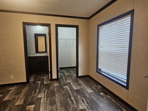 2022 Skyline - Sugar Creek  Home