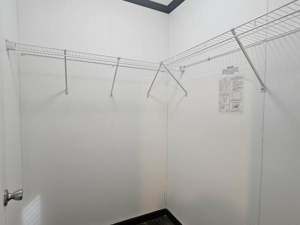 2022 Skyline - Sugar Creek  Home