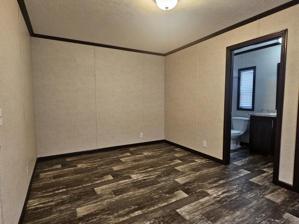 2022 Skyline - Sugar Creek  Home