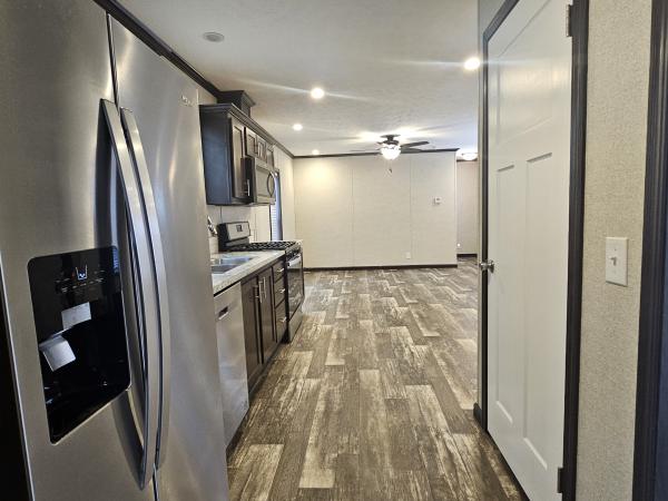 2022 Skyline - Sugar Creek  Home