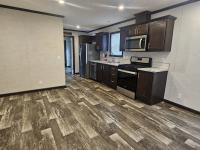 2022 Skyline - Sugar Creek  Home