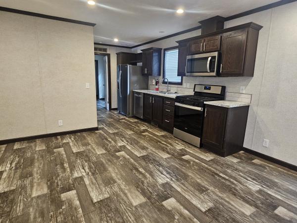 2022 Skyline - Sugar Creek  Home