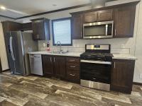 2022 Skyline - Sugar Creek  Home