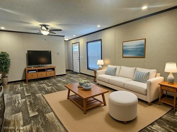 2022 Skyline - Sugar Creek  Home