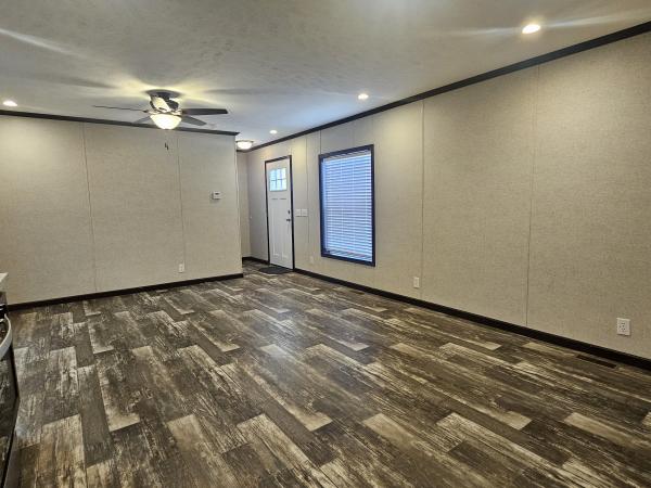 2022 Skyline - Sugar Creek  Home