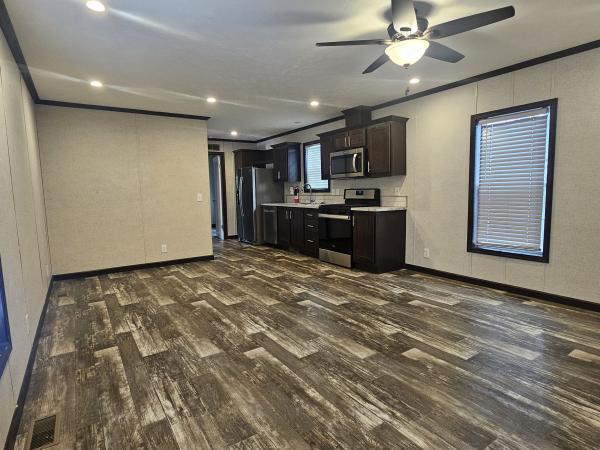 2022 Skyline - Sugar Creek  Home