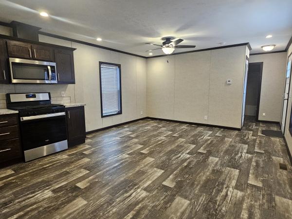 2022 Skyline - Sugar Creek  Home