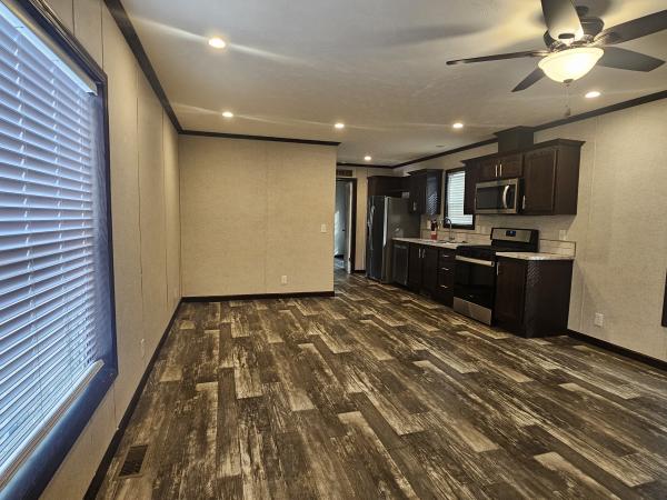 2022 Skyline - Sugar Creek  Home