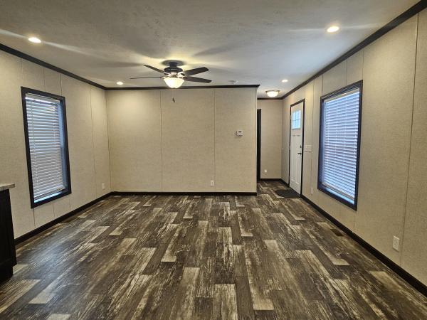 2022 Skyline - Sugar Creek  Home