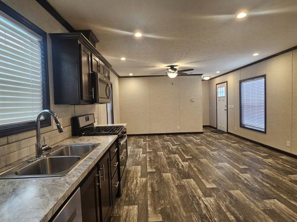 2022 Skyline - Sugar Creek  Home