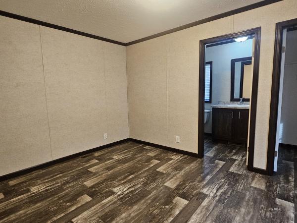 2022 Skyline - Sugar Creek  Home