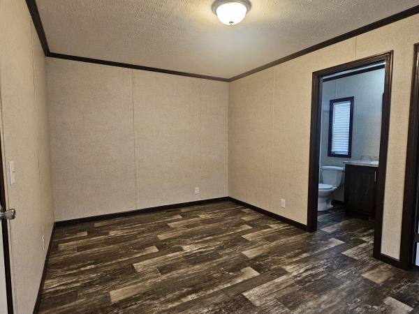 2022 Skyline - Sugar Creek  Home