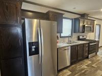 2022 Skyline - Sugar Creek  Home