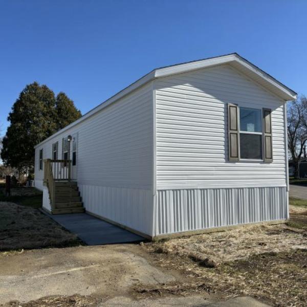 2025 Clayton Mobile Home For Sale