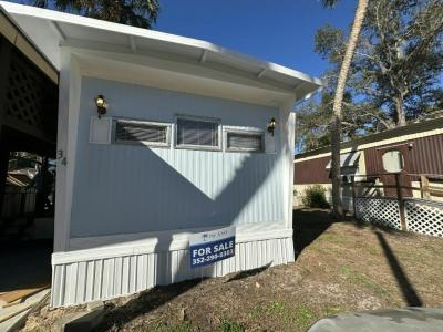 Mobile Home at 130 S Suncoast Blvd, #M34 Crystal River, FL 34429