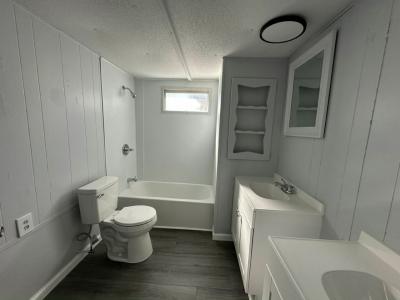 Photo 5 of 7 of home located at 130 S Suncoast Blvd, #M34 Crystal River, FL 34429