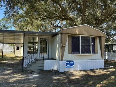 Mobile Home at 130 S Suncoast Blvd, #M37 Crystal River, FL 34429