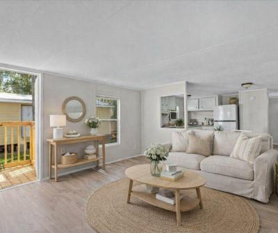 Photo 2 of 20 of home located at 10166 103rd Street, Lot #85 Jacksonville, FL 32210