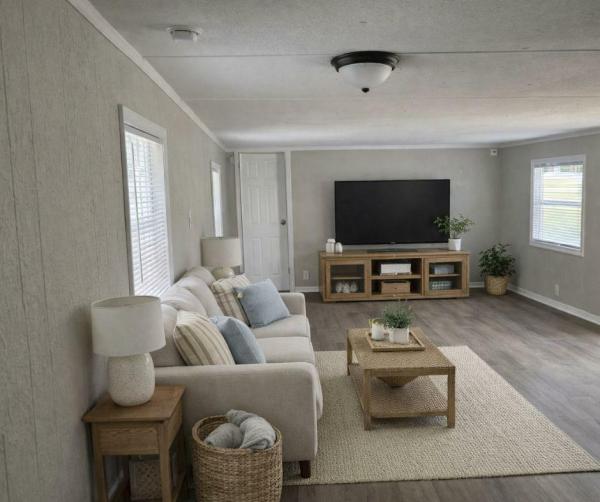 1980 STAR Unknown Mobile Home