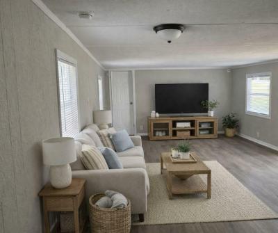 Photo 2 of 8 of home located at 10166 103rd Street, Lot #21 Jacksonville, FL 32210