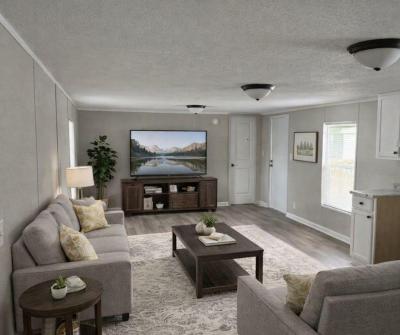 Photo 2 of 8 of home located at 10166 103rd Street, Lot #57 Jacksonville, FL 32210