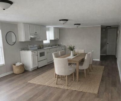 Photo 3 of 8 of home located at 10166 103rd Street, Lot #57 Jacksonville, FL 32210