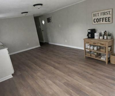 Photo 4 of 8 of home located at 10166 103rd Street, Lot #57 Jacksonville, FL 32210